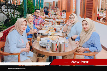 Berita DPLN 2