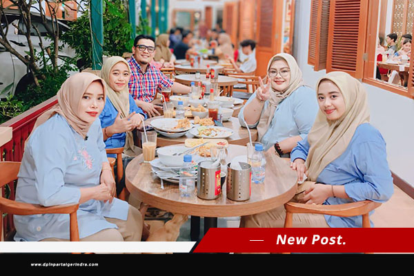 Berita DPLN 2