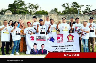 Berita DPLN