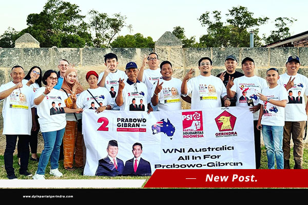 Berita DPLN