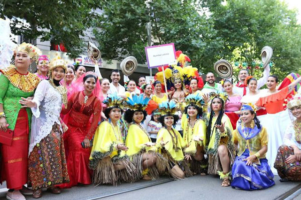 Budaya & Pariwisata DPLN