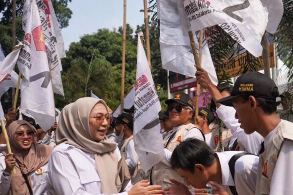 Hj. HIMMATUL ALIYAH